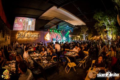 Blackhead Live at Singha Pala — photo 129