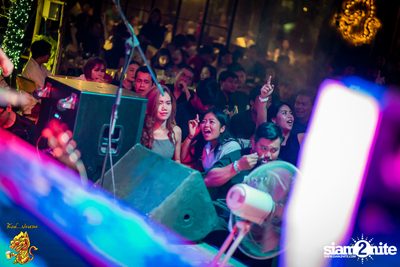 Blackhead Live at Singha Pala — photo 133
