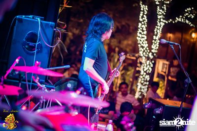 Blackhead Live at Singha Pala — photo 134
