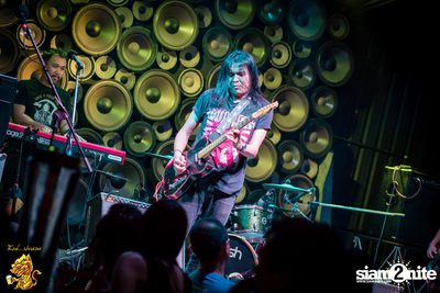 Blackhead Live at Singha Pala — photo 135