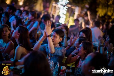 Blackhead Live at Singha Pala — photo 136
