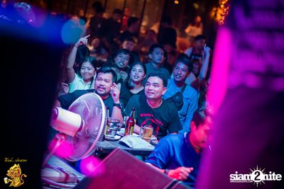 Blackhead Live at Singha Pala — photo 137