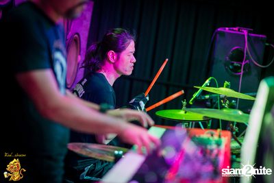 Blackhead Live at Singha Pala — photo 138