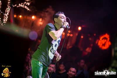 Blackhead Live at Singha Pala — photo 140