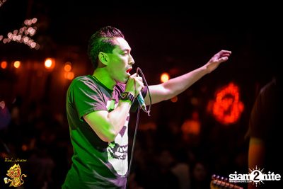 Blackhead Live at Singha Pala — photo 142