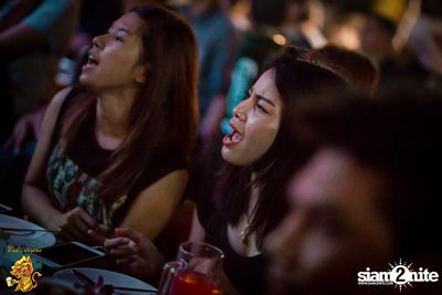Blackhead Live at Singha Pala — photo 145