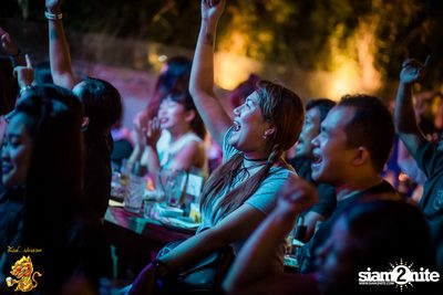 Blackhead Live at Singha Pala — photo 146