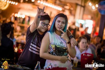 Blackhead Live at Singha Pala — photo 149