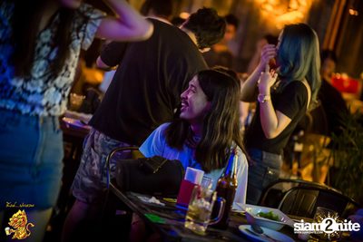 Blackhead Live at Singha Pala — photo 150