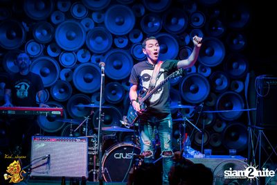 Blackhead Live at Singha Pala — photo 152
