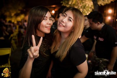 Blackhead Live at Singha Pala — photo 153