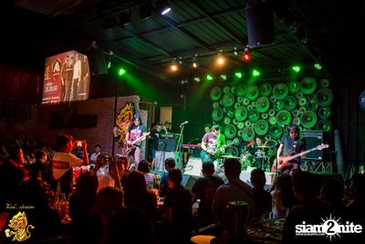 Blackhead Live at Singha Pala — photo 157