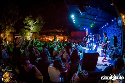 Blackhead Live at Singha Pala — photo 158