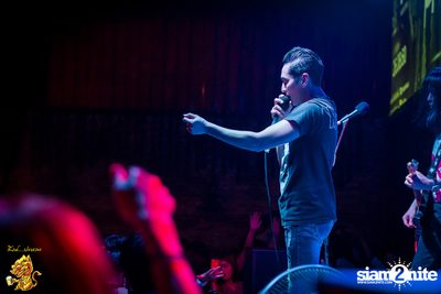Blackhead Live at Singha Pala — photo 159