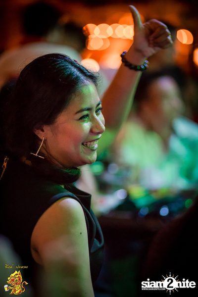 Blackhead Live at Singha Pala — photo 162