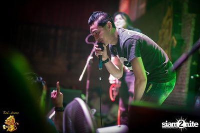 Blackhead Live at Singha Pala — photo 163
