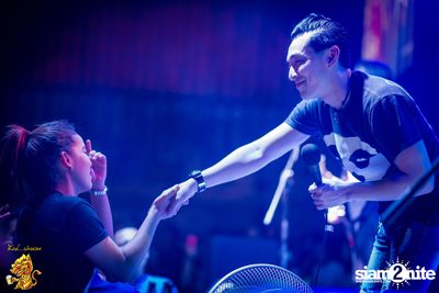 Blackhead Live at Singha Pala — photo 164