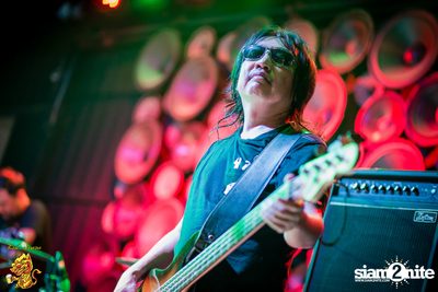 Blackhead Live at Singha Pala — photo 165