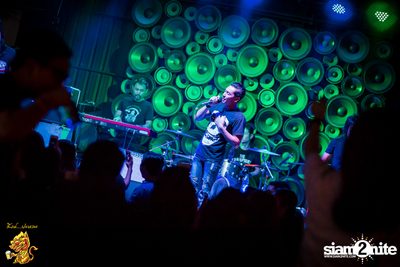 Blackhead Live at Singha Pala — photo 166