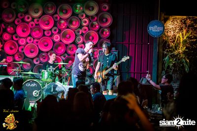 Blackhead Live at Singha Pala — photo 167