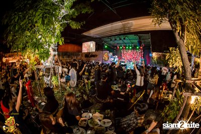 Blackhead Live at Singha Pala — photo 168