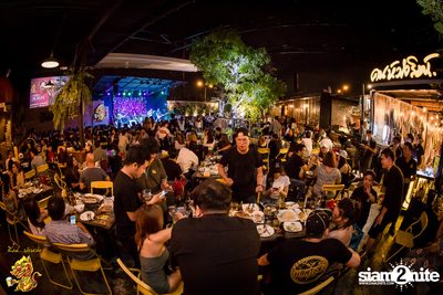 Blackhead Live at Singha Pala — photo 170