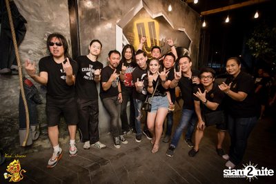 Blackhead Live at Singha Pala — photo 173