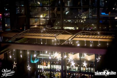 Friday Night at Wine Republic Thonglor — photo 5