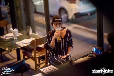 Friday Night at Wine Republic Thonglor — photo 12