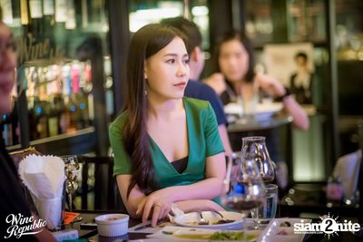Friday Night at Wine Republic Thonglor — photo 21
