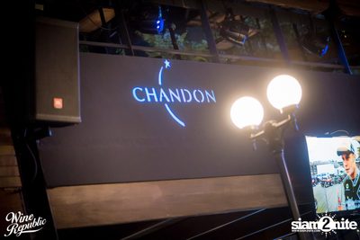 Friday Night at Wine Republic Thonglor — photo 22