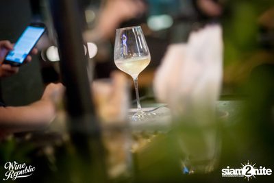 Friday Night at Wine Republic Thonglor — photo 25