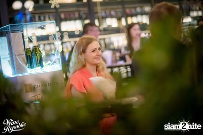 Friday Night at Wine Republic Thonglor — photo 27