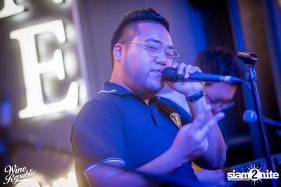 Friday Night at Wine Republic Thonglor — photo 36