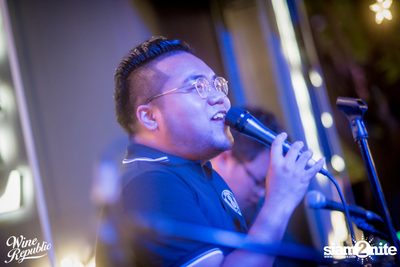Friday Night at Wine Republic Thonglor — photo 42