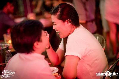 Friday Night at Wine Republic Thonglor — photo 44