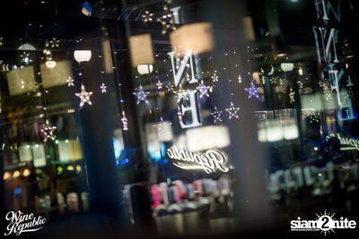 Friday Night at Wine Republic Thonglor — photo 46
