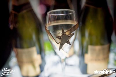 Friday Night at Wine Republic Thonglor — photo 50