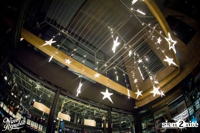Friday Night at Wine Republic Thonglor — photo 66