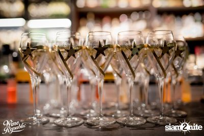 Friday Night at Wine Republic Thonglor — photo 84