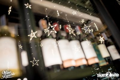 Friday Night at Wine Republic Thonglor — photo 91