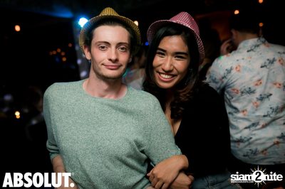 Back to the 80's at Revolucion Cocktail — photo 5