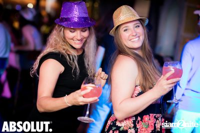 Back to the 80's at Revolucion Cocktail — photo 18