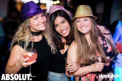 Back to the 80's at Revolucion Cocktail — photo 19
