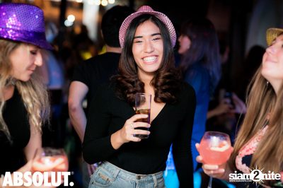 Back to the 80's at Revolucion Cocktail — photo 20