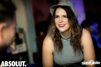 Back to the 80's at Revolucion Cocktail — photo 23