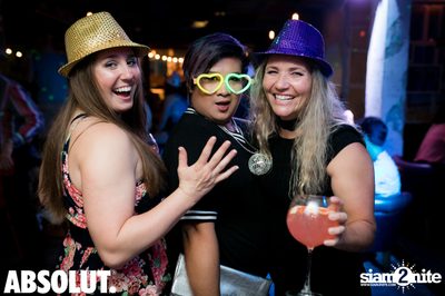 Back to the 80's at Revolucion Cocktail — photo 28