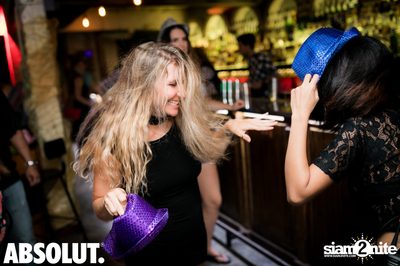 Back to the 80's at Revolucion Cocktail — photo 38