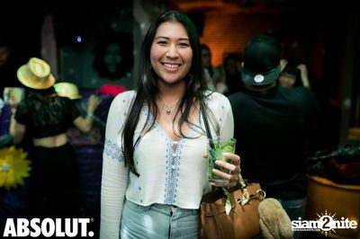 Back to the 80's at Revolucion Cocktail — photo 45