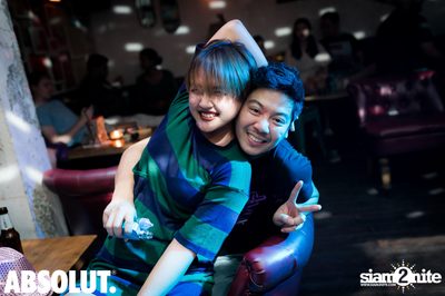 Back to the 80's at Revolucion Cocktail — photo 47